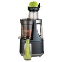DNA Raw Press Slow Juicer Charcoal